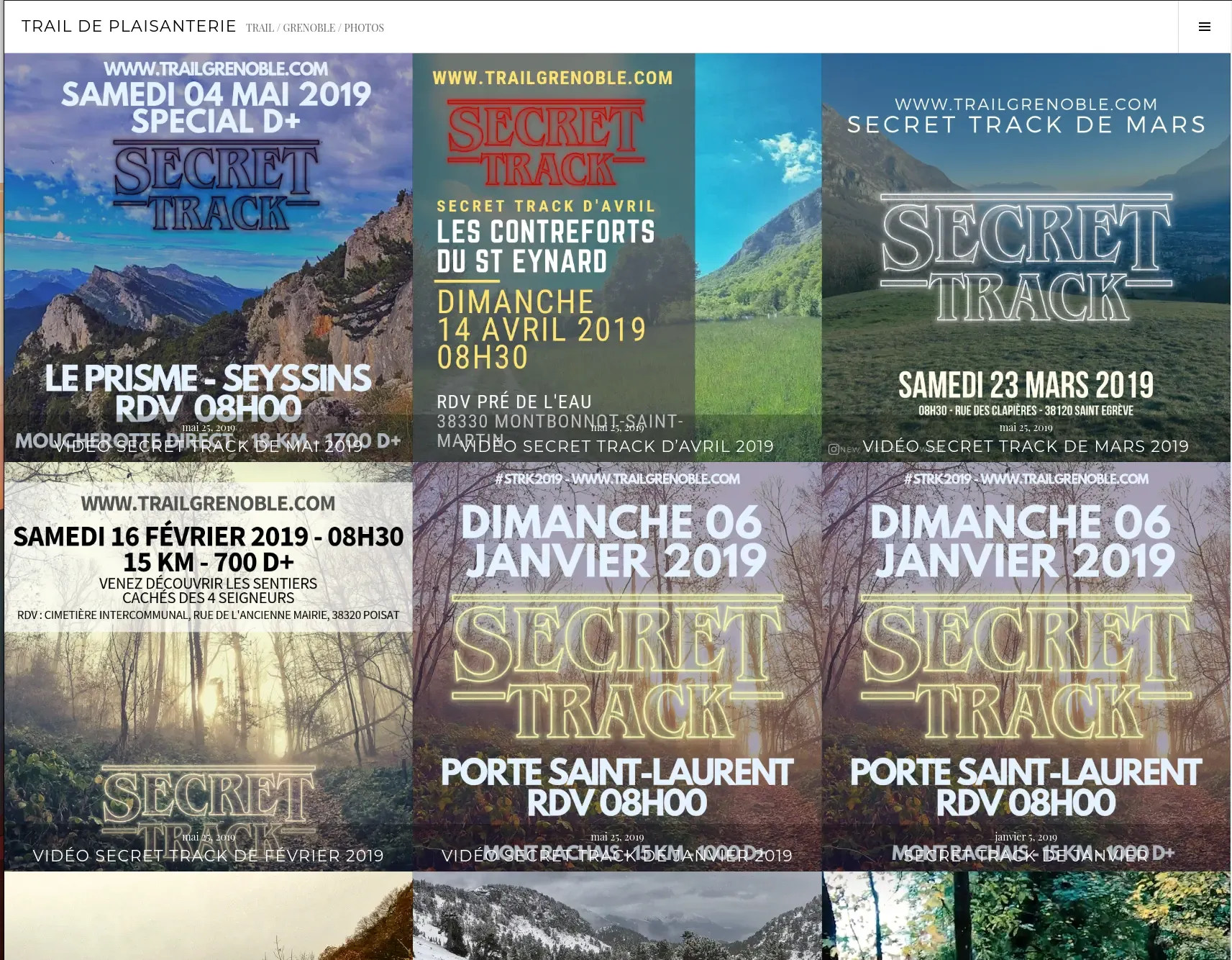 10 ans plus tard !