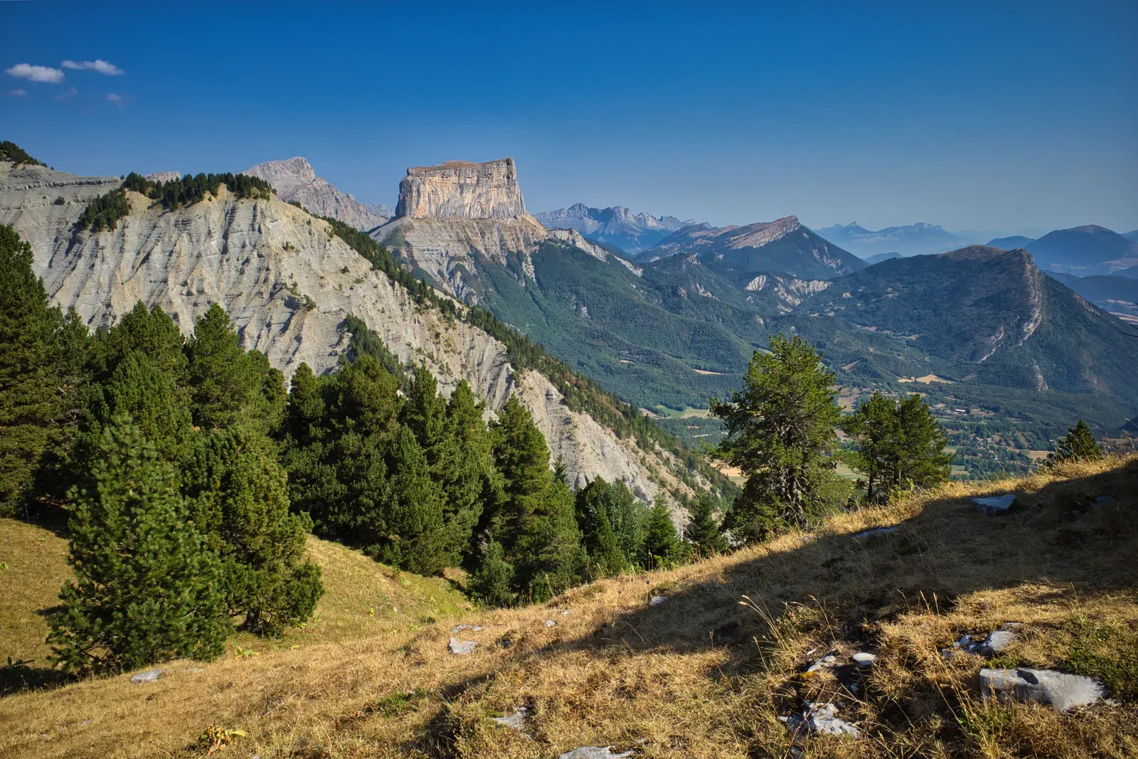 Le vallon de Combeau : la rando qui met les quatre d'accord
