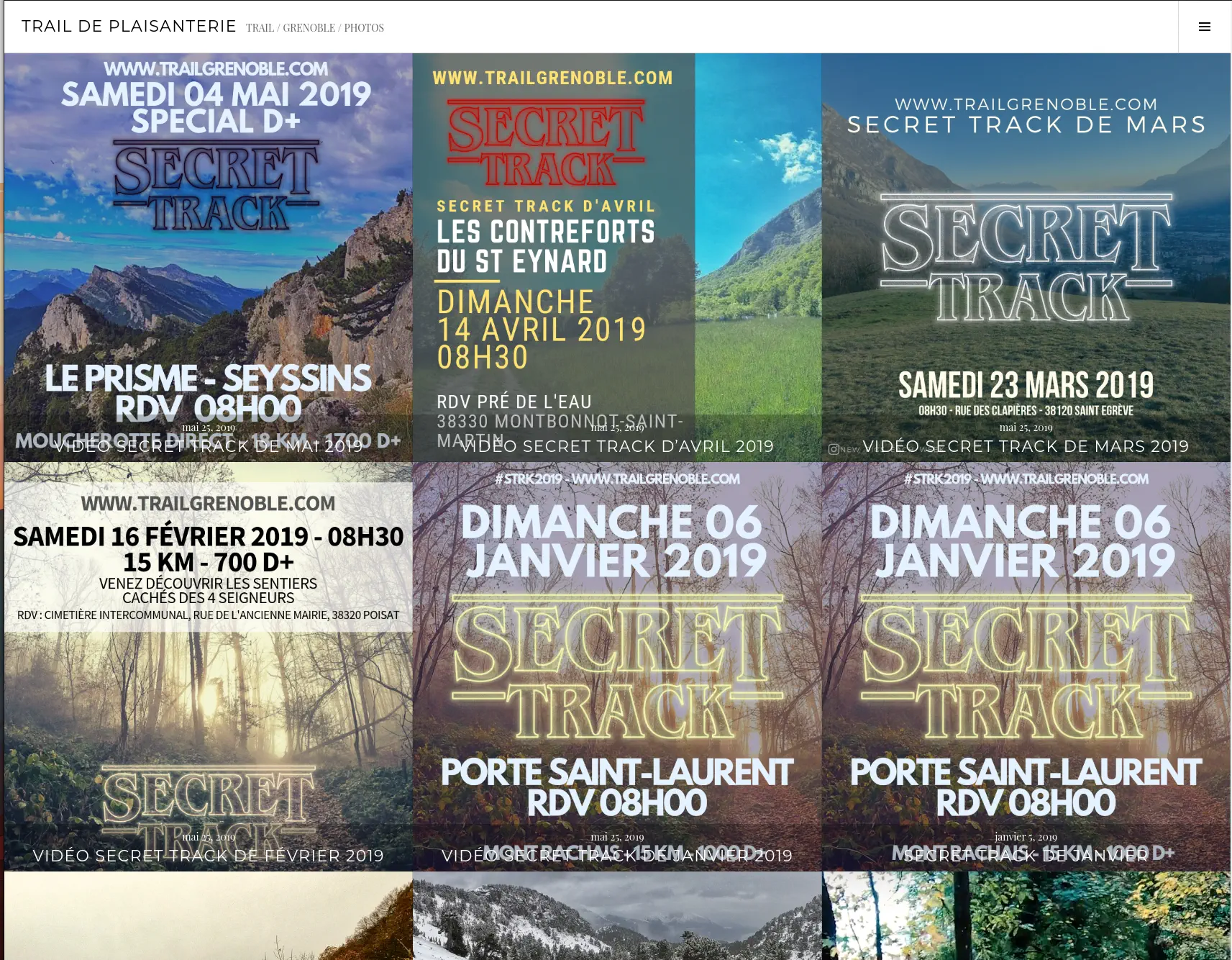 10 ans plus tard !